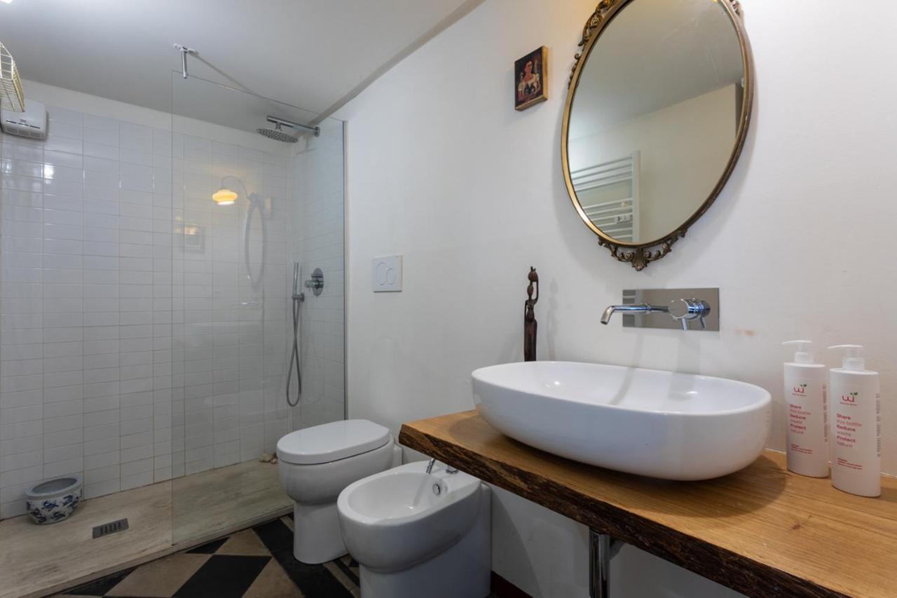 Little Liberty Al Parco Del Valentino By Wonderful Italy Apartamento *