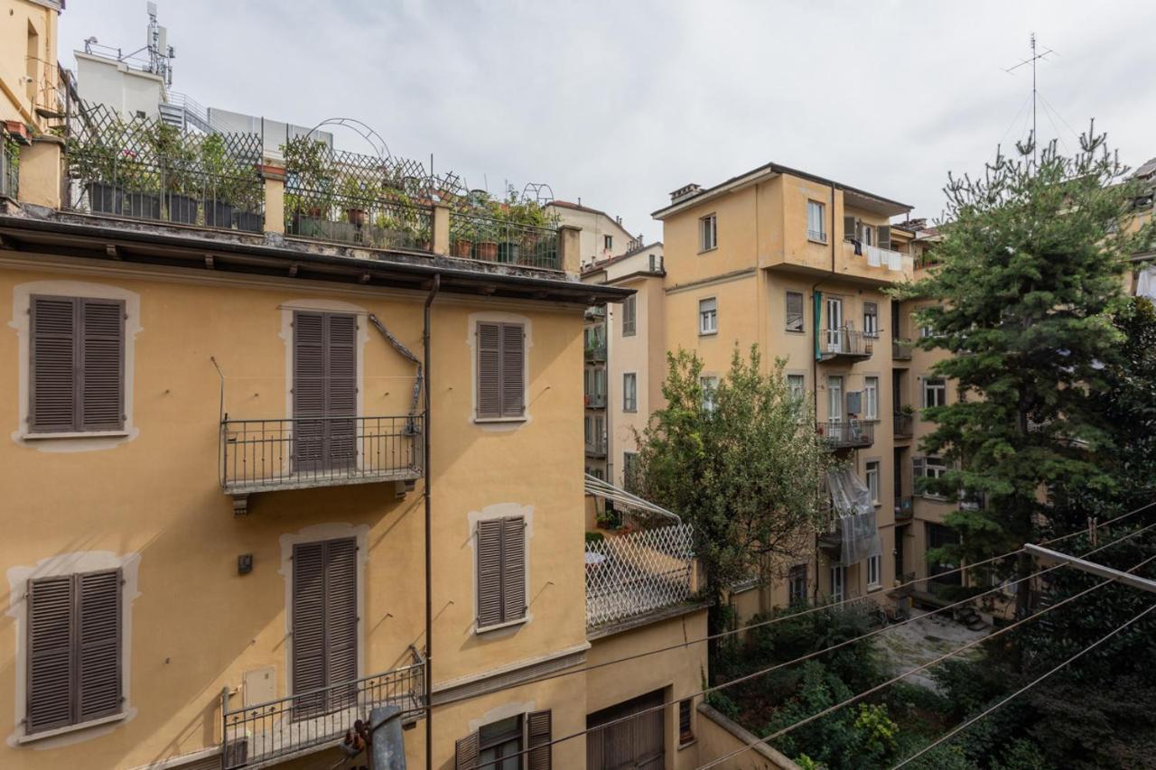Little Liberty Al Parco Del Valentino By Wonderful Italy Apartamento Turín
